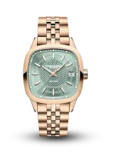Raymond Weil | Freelancer | Cushion | 2490-P5-52061