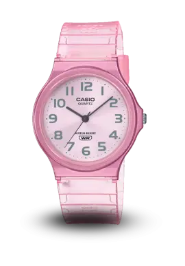 Casio | General | Analog | MQ-24S-4BDF
