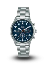 LORUS - SPORTS - SPORTS - RT365JX9 LORUS - SPORTS - SPORTS - RT365JX9