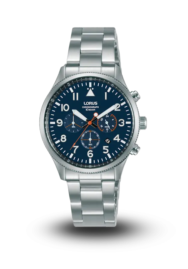 LORUS - SPORTS - SPORTS - RT365JX9 şəkil
