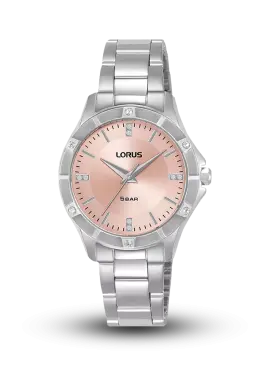 Lorus | Women | Quartz | RG277XX9