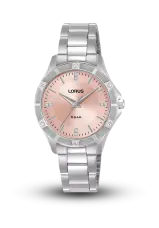 LORUS - DRESS - LADIES - RG277XX9 LORUS - DRESS - LADIES - RG277XX9