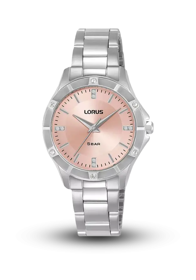 LORUS - DRESS - LADIES - RG277XX9 şəkil