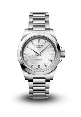 LONGINES - CONQUEST - AUTOMATIC  - L38304726 