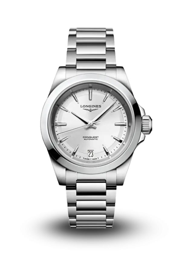 LONGINES - CONQUEST - AUTOMATIC  - L38304726  şəkil