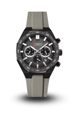 Curren | Sports | Chronograph | 8489-6