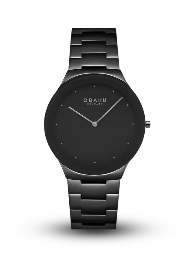Qol Saatı | Kişi | Kvars | OBaku | V290GXBBSB şəkil