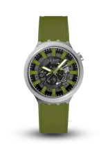 SWATCH - BIG BOLD - BIG BOLD ESSENTIALS - SB07S118 SWATCH - BIG BOLD - BIG BOLD ESSENTIALS - SB07S118