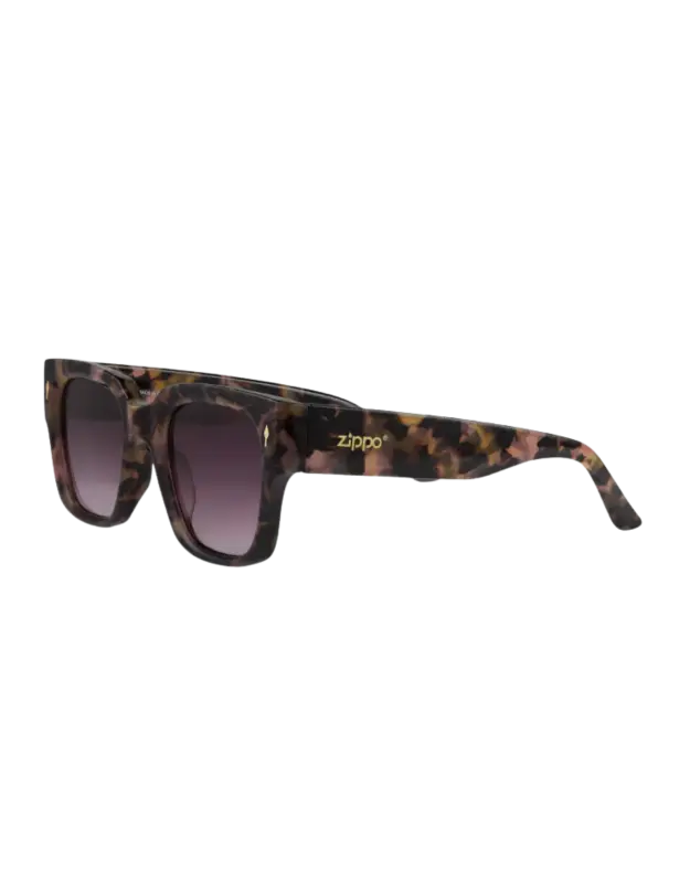 Zippo Eyewear | Sunglasses | Modern | OB226-2 şəkil