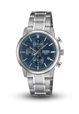 Casio | Standart | Chronograph | MTP-E510D-2A2VDF