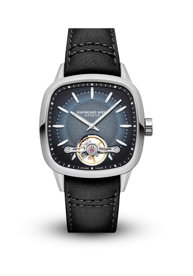 RAYMOND WEIL - FREELANCER - CALIBRE RW1212 - 2790-STC-50051 şəkil