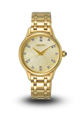 SEIKO - CONCEPTUAL - WOMEN - SRZ552P1