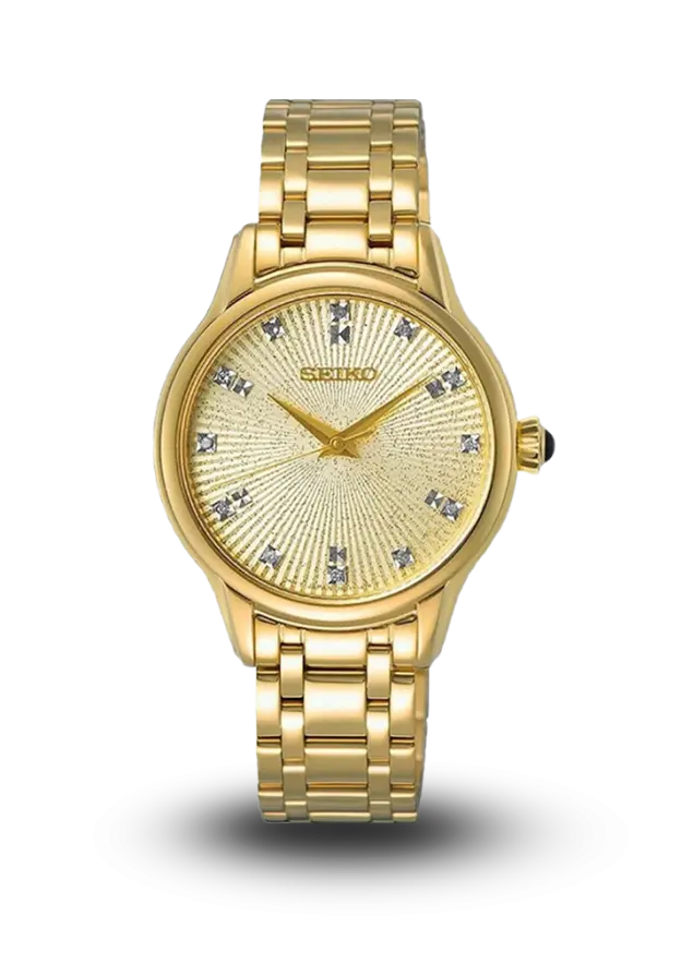 SEIKO - CONCEPTUAL - WOMEN - SRZ552P1 şəkil
