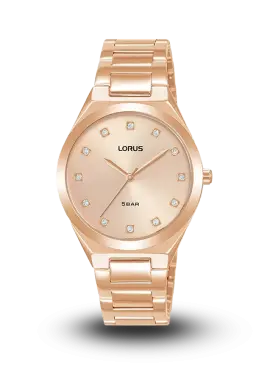 Lorus | Women | Quartz | RG208WX9