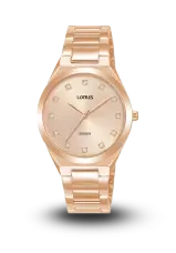 Lorus | Women | Quartz | RG208WX9
