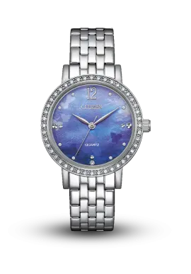 CITIZEN - QUARTZ - CLASSIC - EL3100-55N