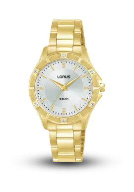Lorus | Women | Quartz | RG282XX9