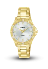 LORUS - DRESS - LADIES - RG282XX9 LORUS - DRESS - LADIES - RG282XX9