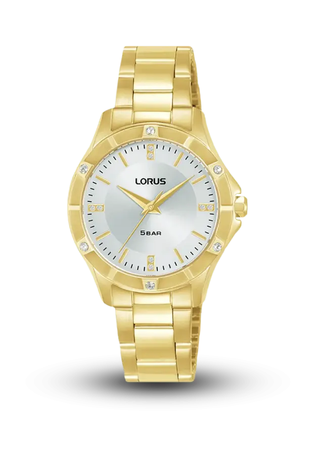 LORUS - DRESS - LADIES - RG282XX9 şəkil