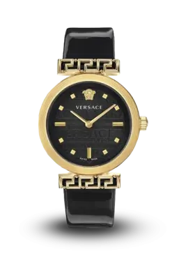 VERSACE - MEANDER - 34 MM STRAP - VELW00420