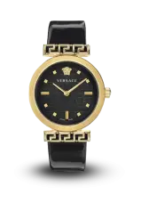 VERSACE - MEANDER - 34 MM STRAP - VELW00420 VERSACE - MEANDER - 34 MM STRAP - VELW00420