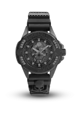 PHILIPP PLEIN - THE SKULL - GENDERLESS - PWNAA0322 PHILIPP PLEIN - THE SKULL - GENDERLESS - PWNAA0322