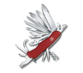 VICTORINOX-LARGE POCKET-111MM POCKET-0.8564.XL, LARGE POCKET