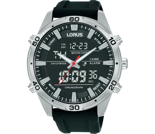 Lorus | Sports | Men’s | RW653AX9 şəkil