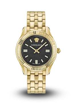 VERSACE - GRECA TIME - LADY 35 MM - VE6C00623
