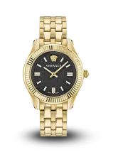 VERSACE - GRECA TIME - LADY 35 MM - VE6C00623 VERSACE - GRECA TIME - LADY 35 MM - VE6C00623