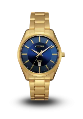 CITIZEN - AQ MID - QUARTZ STANDARD - BI1032-58L