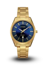 CITIZEN - AQ MID - QUARTZ STANDARD - BI1032-58L CITIZEN - AQ MID - QUARTZ STANDARD - BI1032-58L