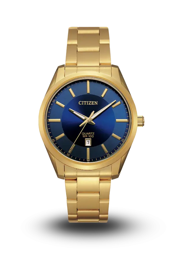 CITIZEN - AQ MID - QUARTZ STANDARD - BI1032-58L şəkil