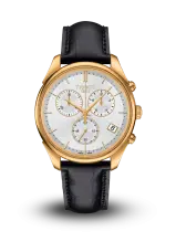 TISSOT - T-GOLD - VINTAGE CHRONOGRAPH 18K GOLD - T9204171603100 TISSOT - T-GOLD - VINTAGE CHRONOGRAPH 18K GOLD - T9204171603100