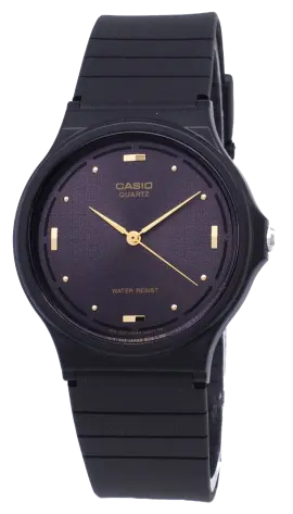 Casio | General | Analog | MQ-76-1ALDF