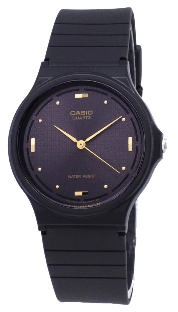 Qol Saatı | Kişi | Kvars | Casio | MQ-76-1ALDF şəkil