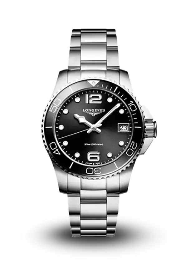 LONGINES - CONQUEST - HYDRO - L33704566 şəkil
