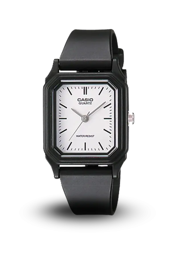 CASIO GENERAL - STANDARD ANALOG - STANDARD ANALOG - LQ-142-7EDF şəkil