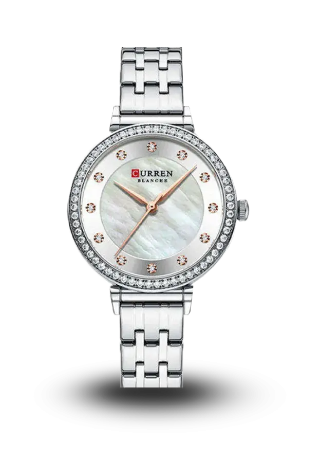 Curren | Classic | Ladies | 9087-1 şəkil
