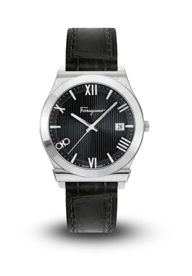 FERRAGAMO - GANCINI - GENT - SFKM00223 