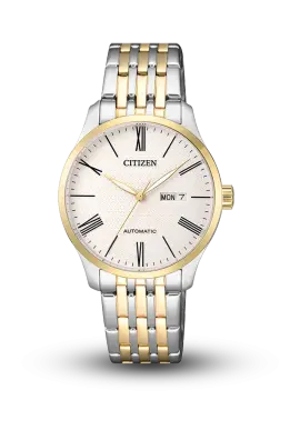 Citizen | Mechanical | Gent | NH8354-58A