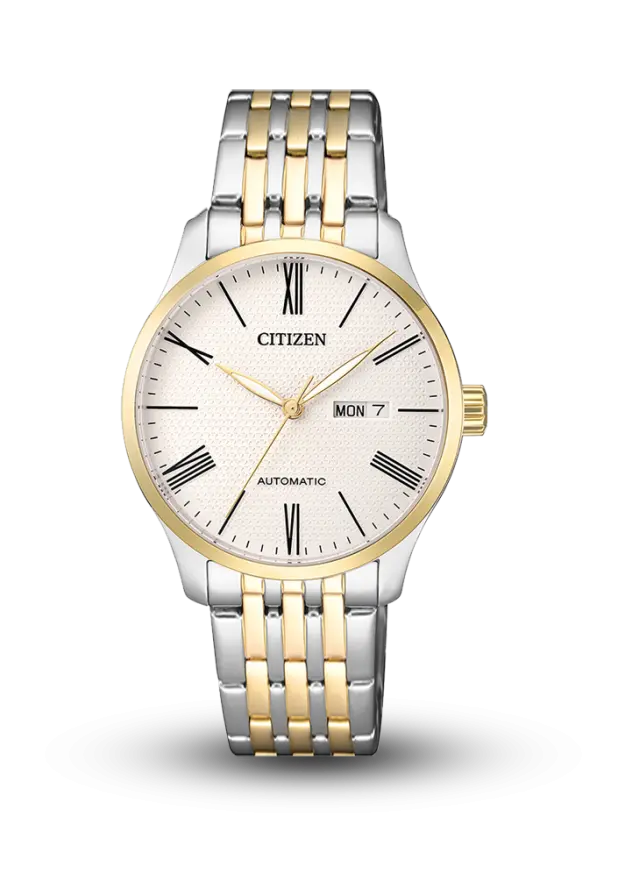 Citizen | Mechanical | Gent | NH8354-58A şəkil Citizen | Mechanical | Gent | NH8354-58A şəkil