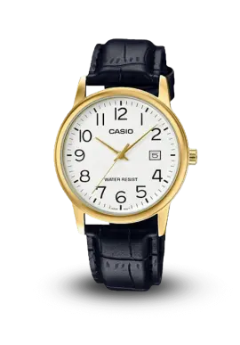 Casio | General | Standard | MTP-V002GL-7B2UDF