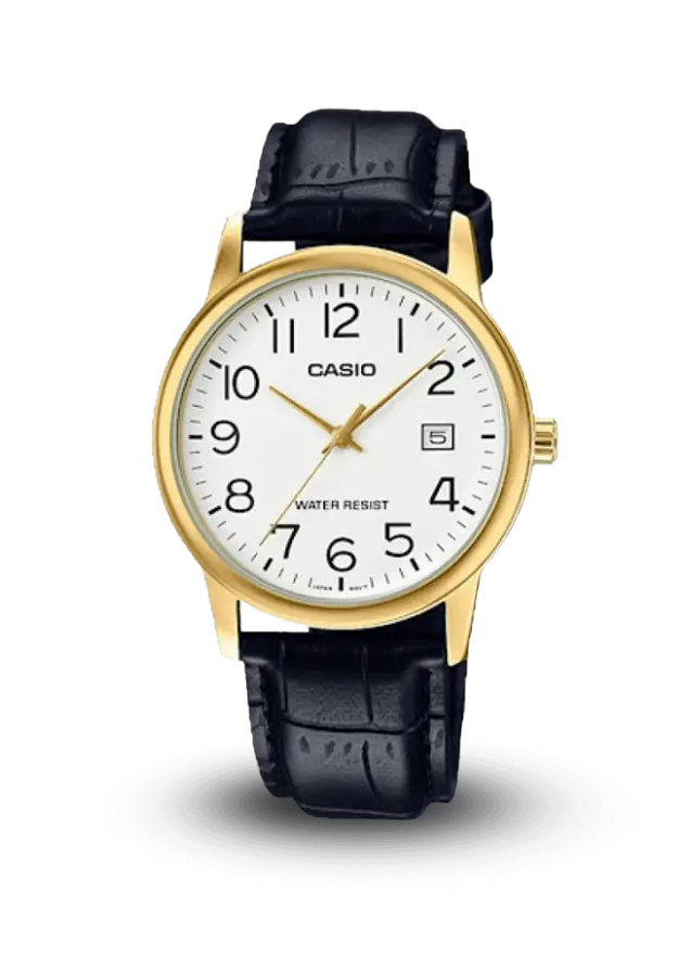 Casio | General | Standard | MTP-V002GL-7B2UDF şəkil Casio | General | Standard | MTP-V002GL-7B2UDF şəkil