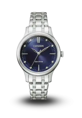 CITIZEN - ECO-DRIVE - STANDARD - EM0890-85L