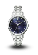CITIZEN - ECO-DRIVE - STANDARD - EM0890-85L CITIZEN - ECO-DRIVE - STANDARD - EM0890-85L
