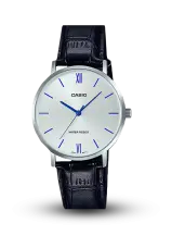CASIO - GENERAL - AUTOMATIC - MTP-VT01L-7B1UDF CASIO - GENERAL - AUTOMATIC - MTP-VT01L-7B1UDF
