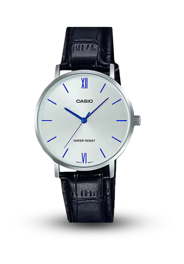 CASIO - GENERAL - AUTOMATIC - MTP-VT01L-7B1UDF şəkil