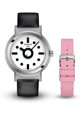 TISSOT - HERITAGE - MEMPHIS - T1342101701100