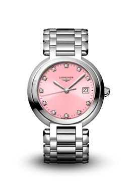 Longines | Primaluna | Quartz | L81224996